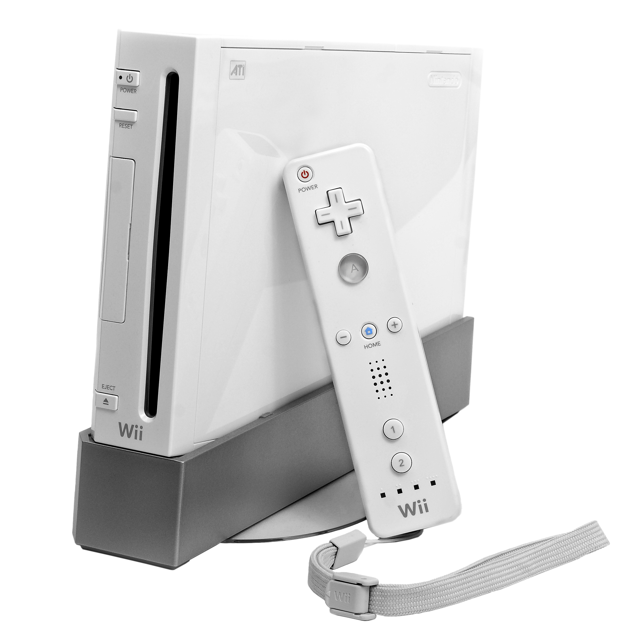 Nintendo Wii
