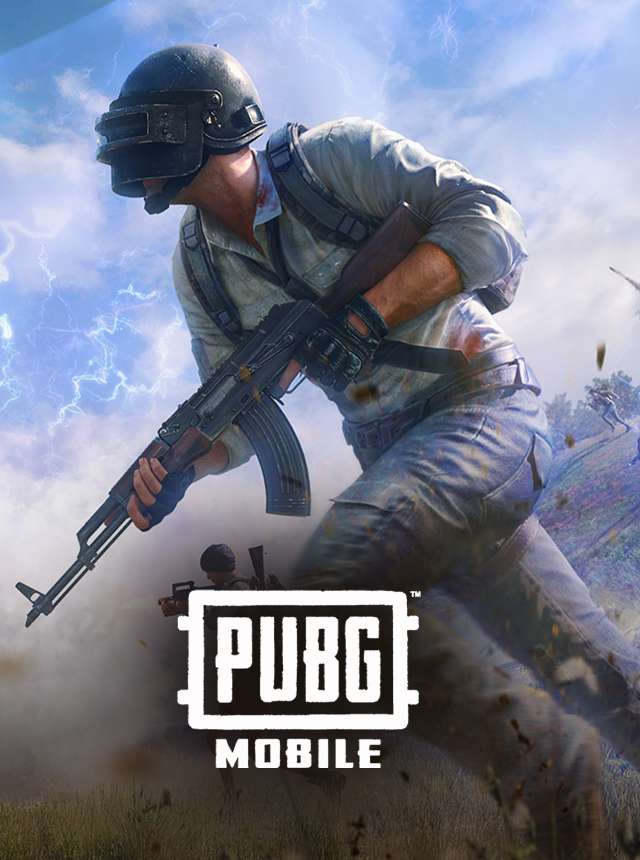 Recharge pubg