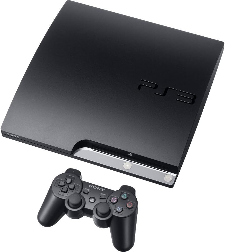 Ps3 Slim